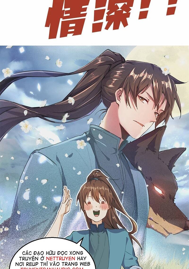 Vạn Cổ Chí Tôn - Chapter 171 - Page 82