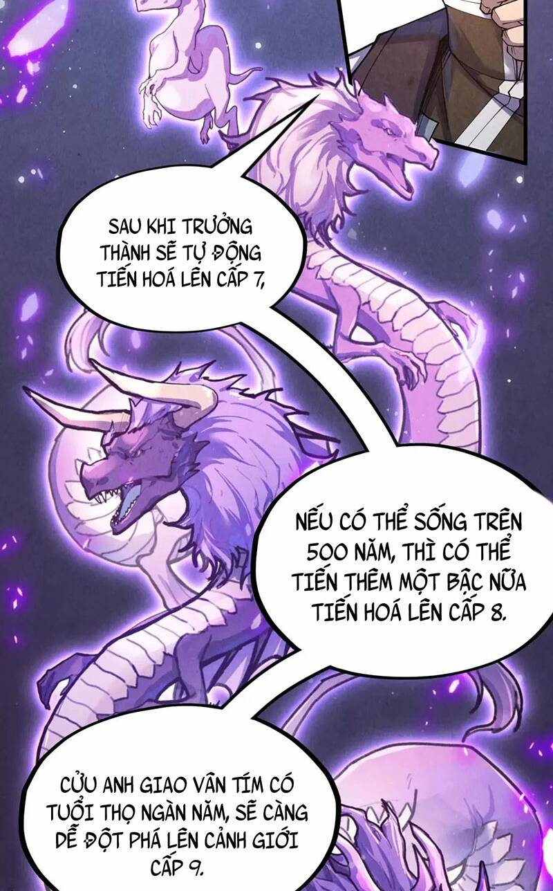 Vạn Cổ Chí Tôn - Chapter 171 - Page 8