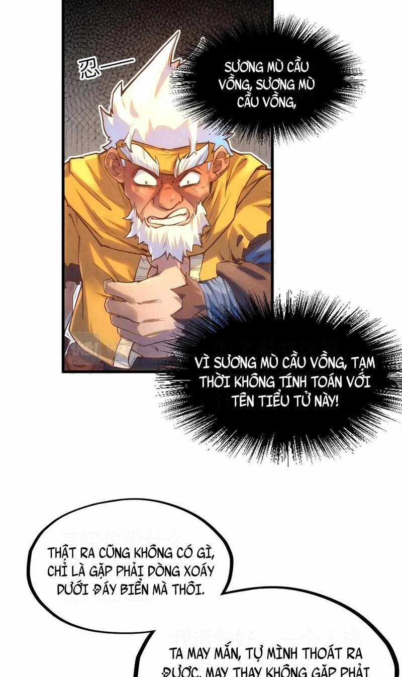 Vạn Cổ Chí Tôn - Chapter 172 - Page 11