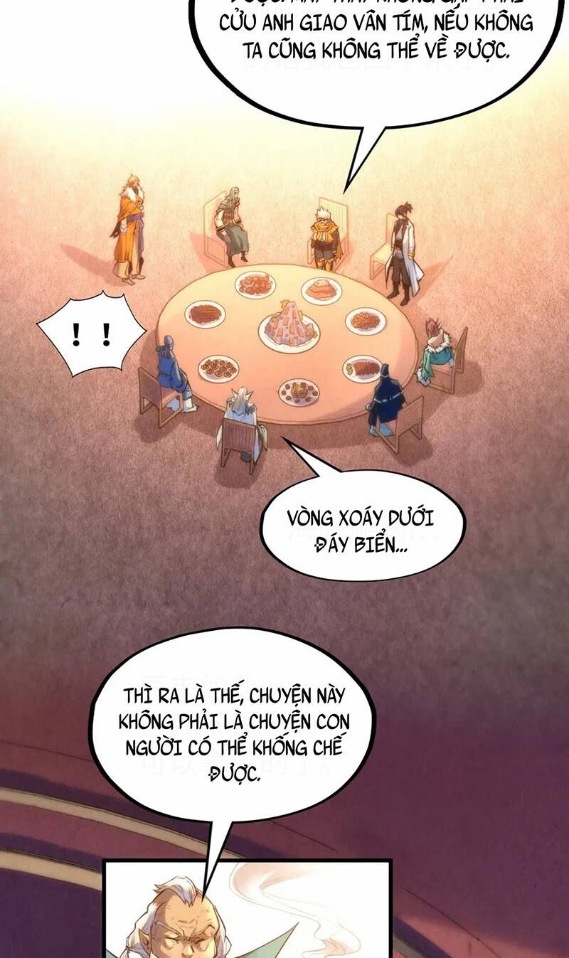 Vạn Cổ Chí Tôn - Chapter 172 - Page 12