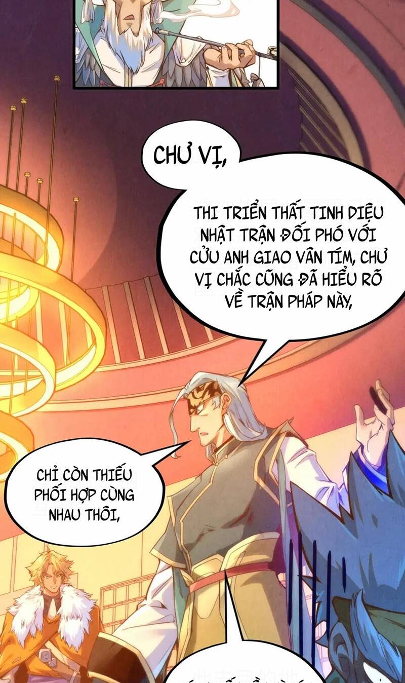 Vạn Cổ Chí Tôn - Chapter 172 - Page 13