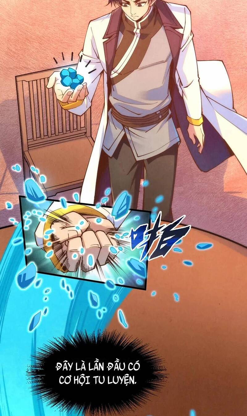 Vạn Cổ Chí Tôn - Chapter 172 - Page 16