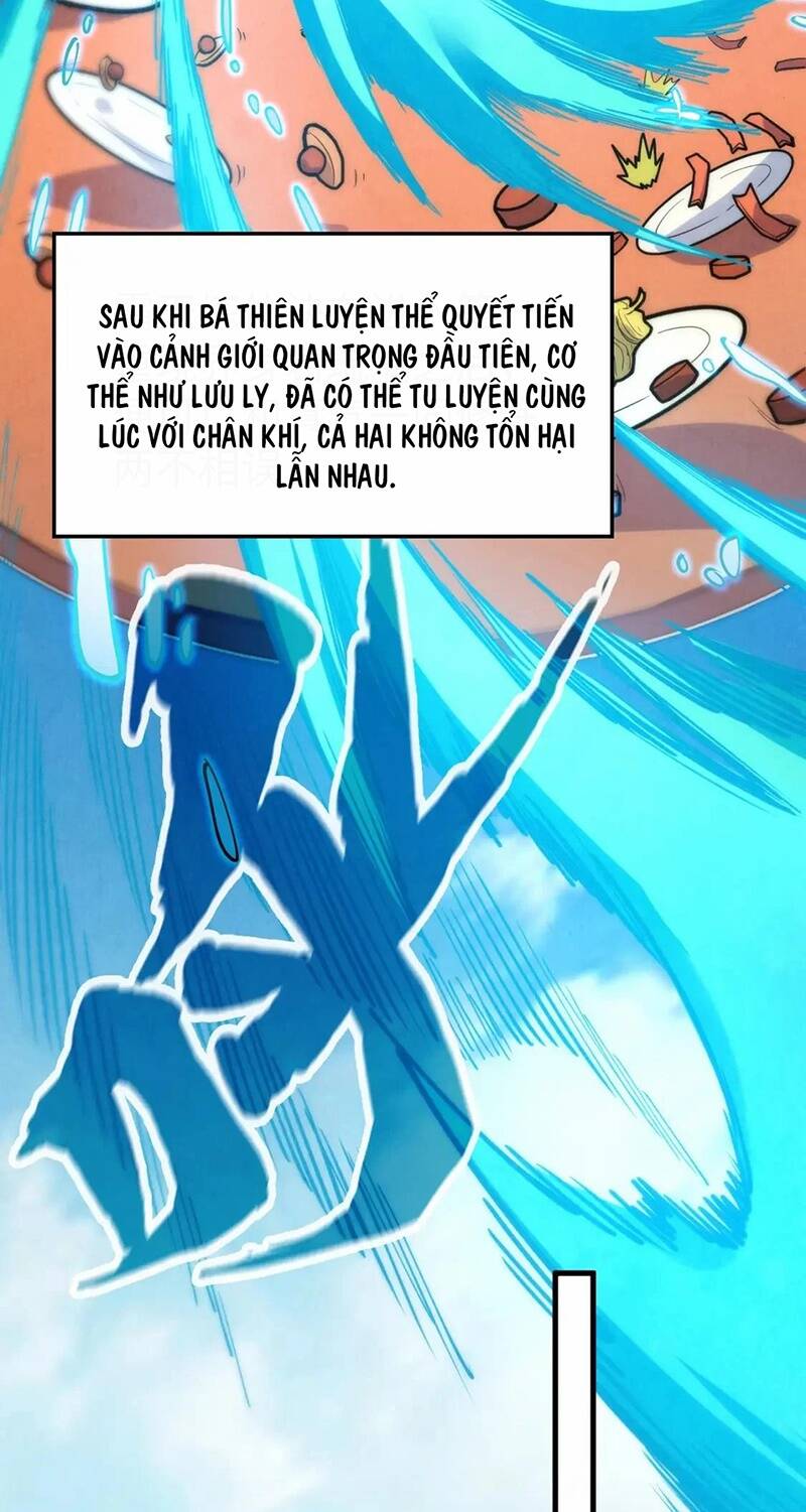 Vạn Cổ Chí Tôn - Chapter 172 - Page 18