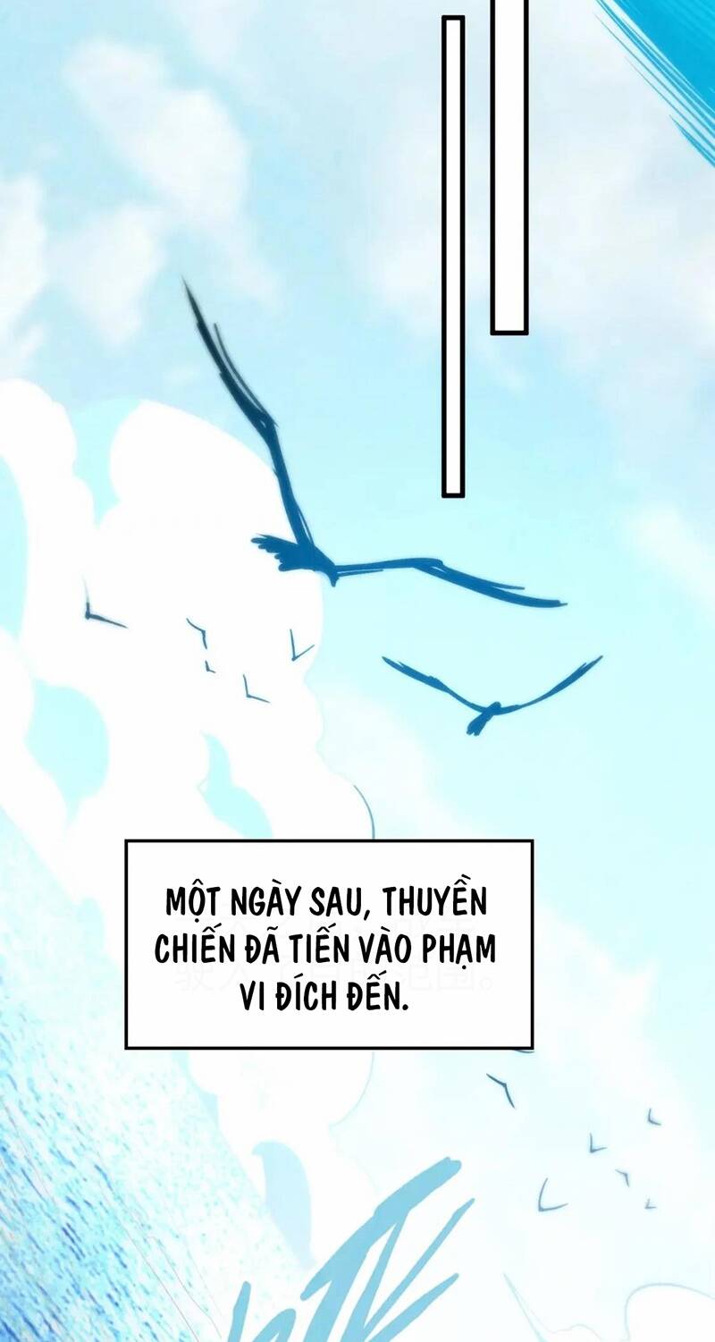 Vạn Cổ Chí Tôn - Chapter 172 - Page 19
