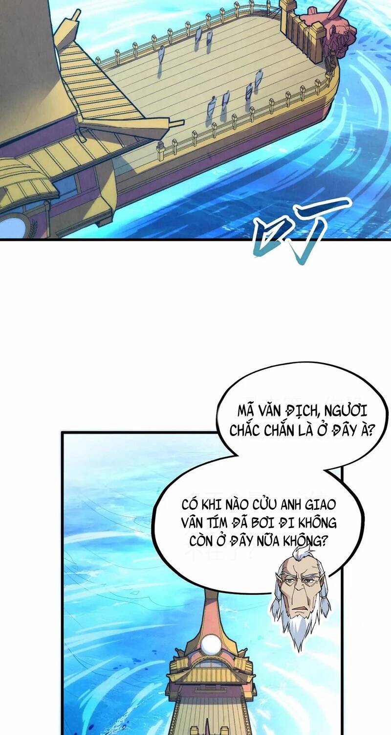 Vạn Cổ Chí Tôn - Chapter 172 - Page 22