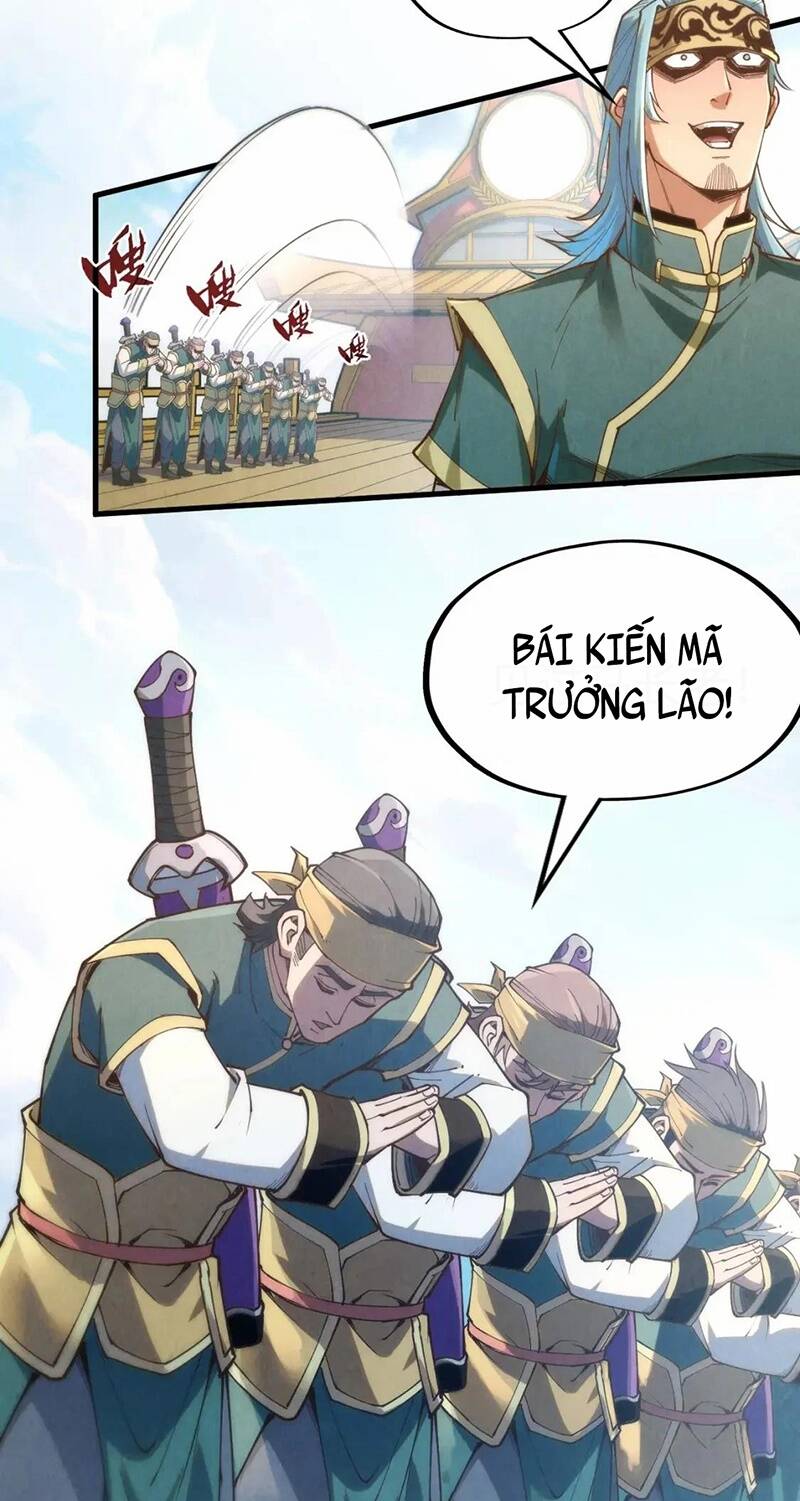 Vạn Cổ Chí Tôn - Chapter 172 - Page 24