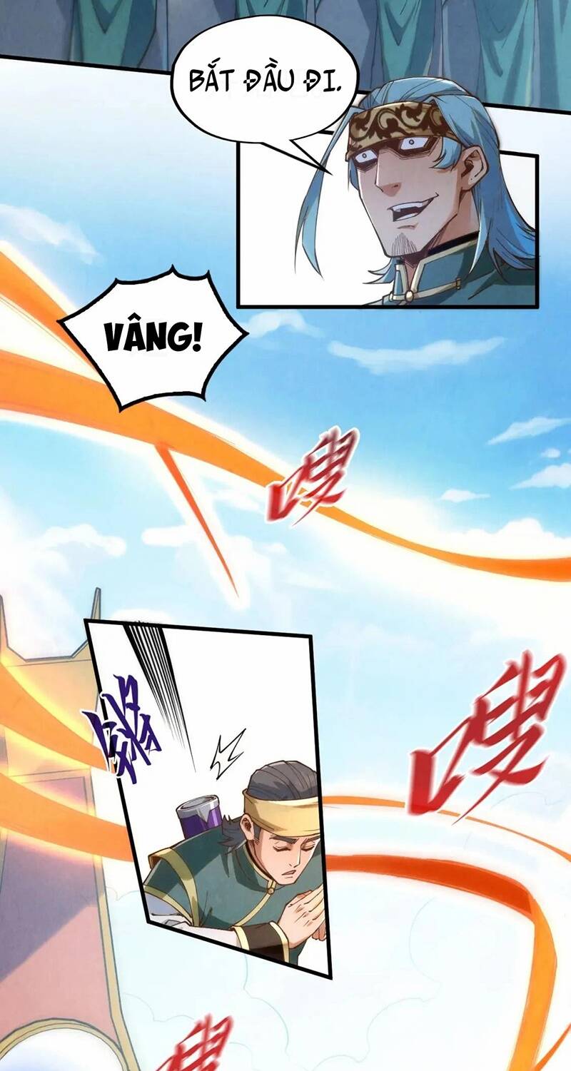 Vạn Cổ Chí Tôn - Chapter 172 - Page 25