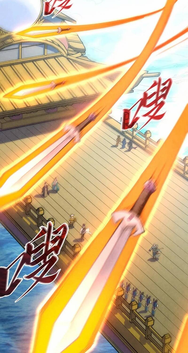 Vạn Cổ Chí Tôn - Chapter 172 - Page 26