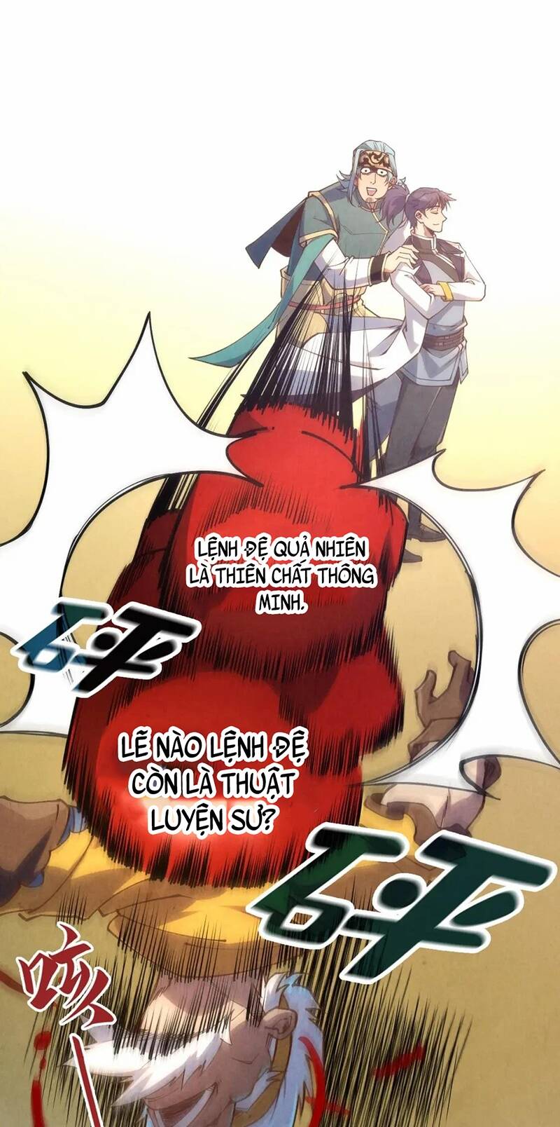 Vạn Cổ Chí Tôn - Chapter 172 - Page 36