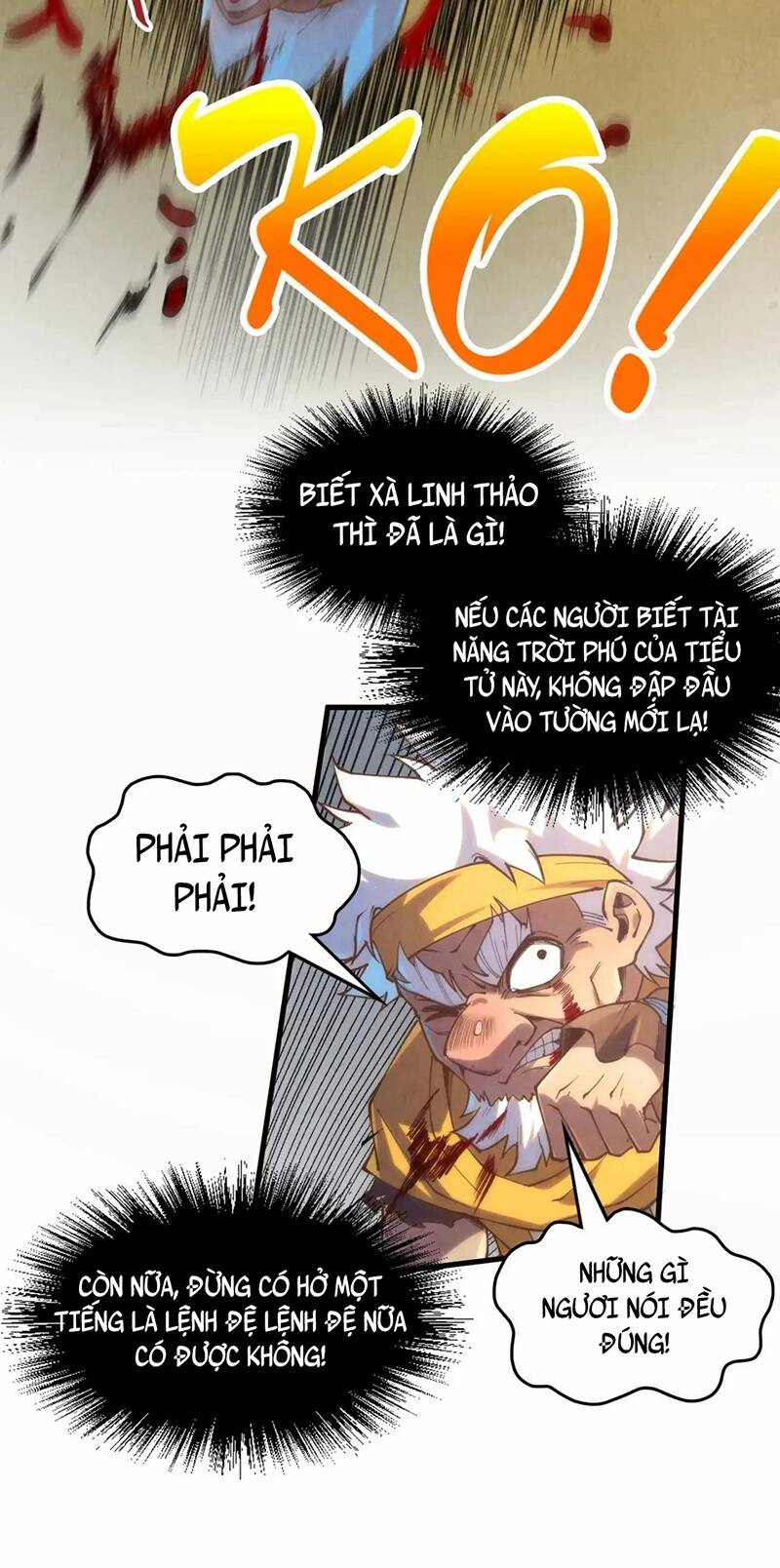 Vạn Cổ Chí Tôn - Chapter 172 - Page 37