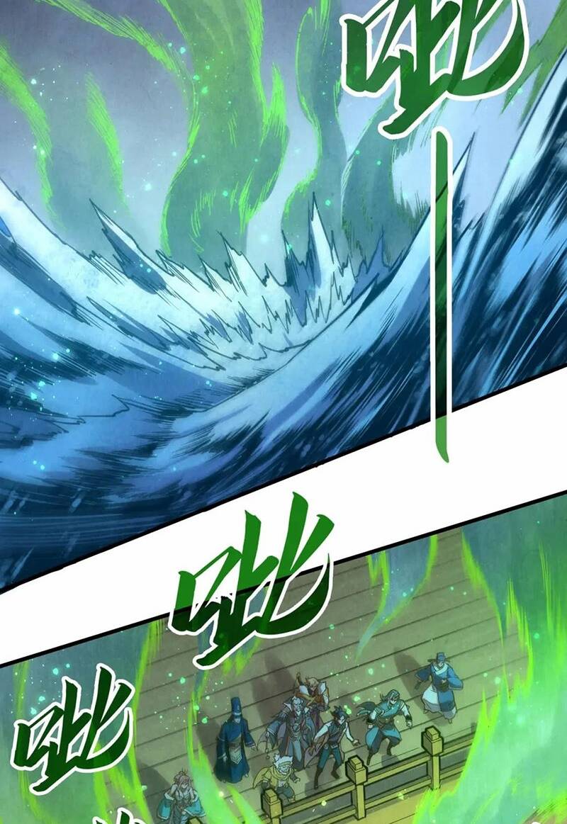 Vạn Cổ Chí Tôn - Chapter 172 - Page 46