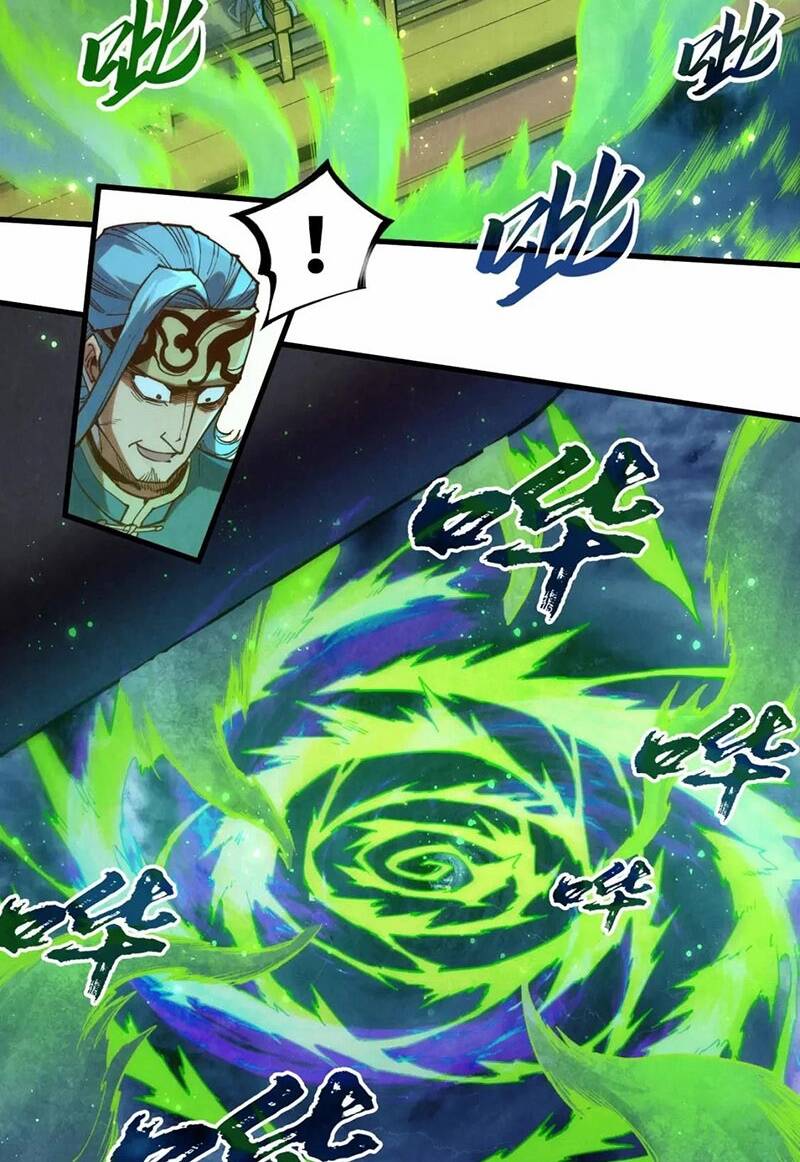 Vạn Cổ Chí Tôn - Chapter 172 - Page 47