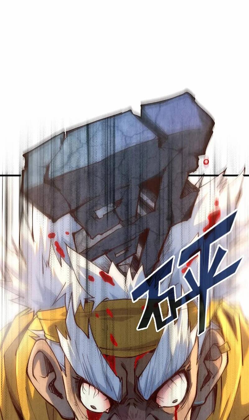 Vạn Cổ Chí Tôn - Chapter 172 - Page 5