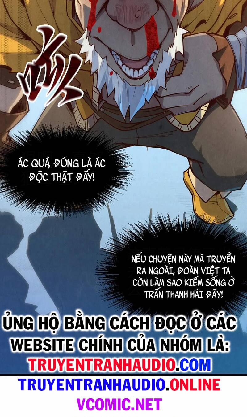 Vạn Cổ Chí Tôn - Chapter 172 - Page 6