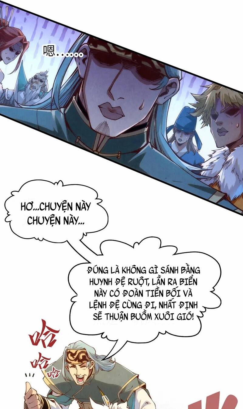 Vạn Cổ Chí Tôn - Chapter 172 - Page 8