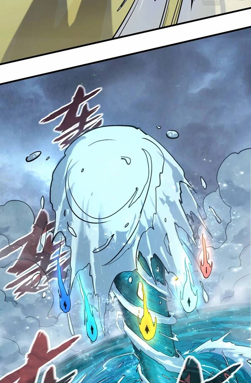 Vạn Cổ Chí Tôn - Chapter 173 - Page 9