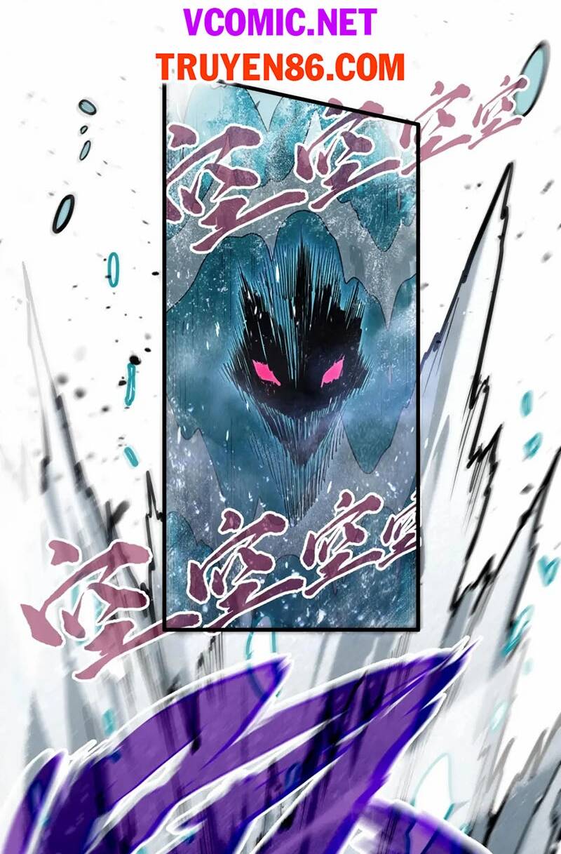 Vạn Cổ Chí Tôn - Chapter 173 - Page 11