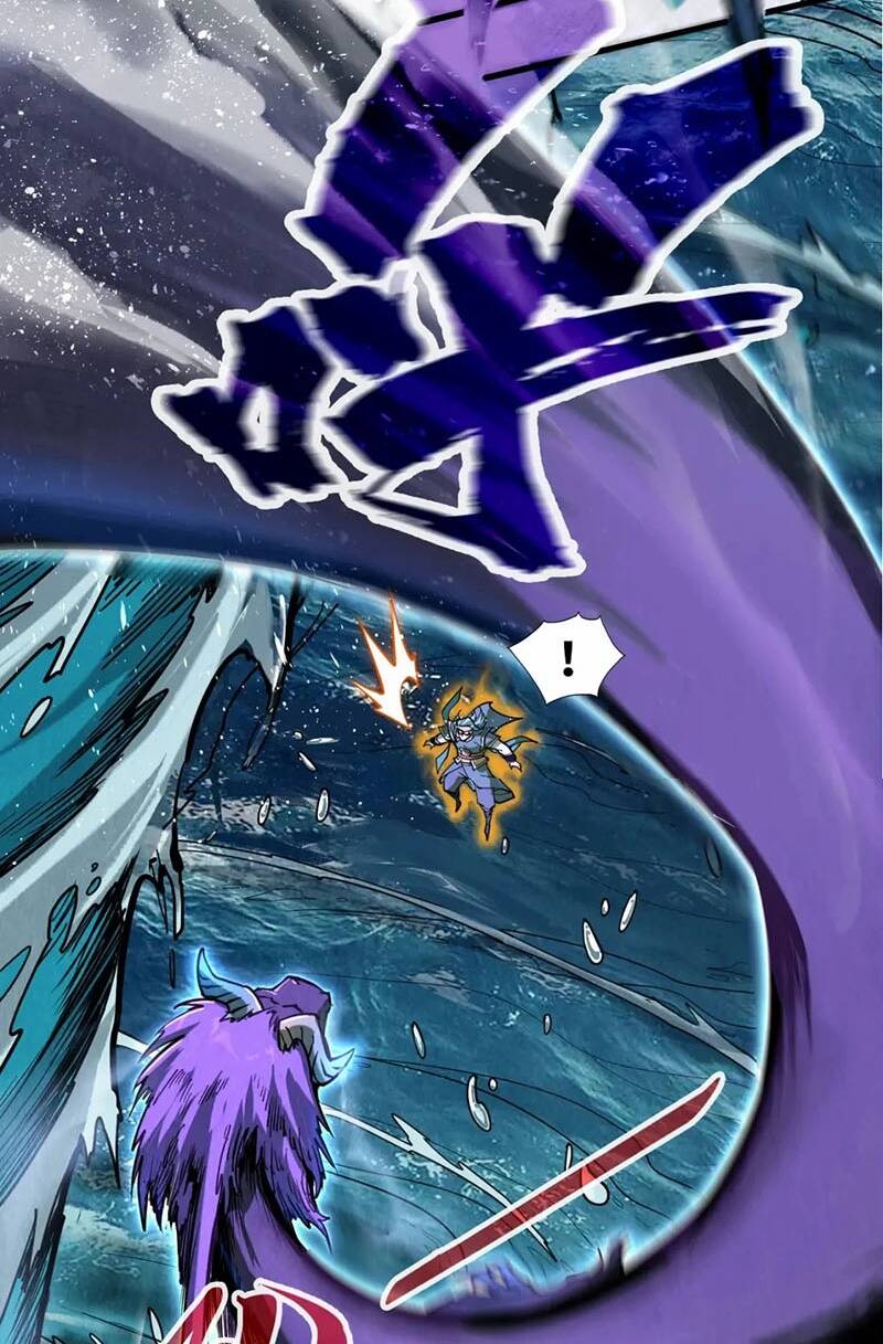 Vạn Cổ Chí Tôn - Chapter 173 - Page 15