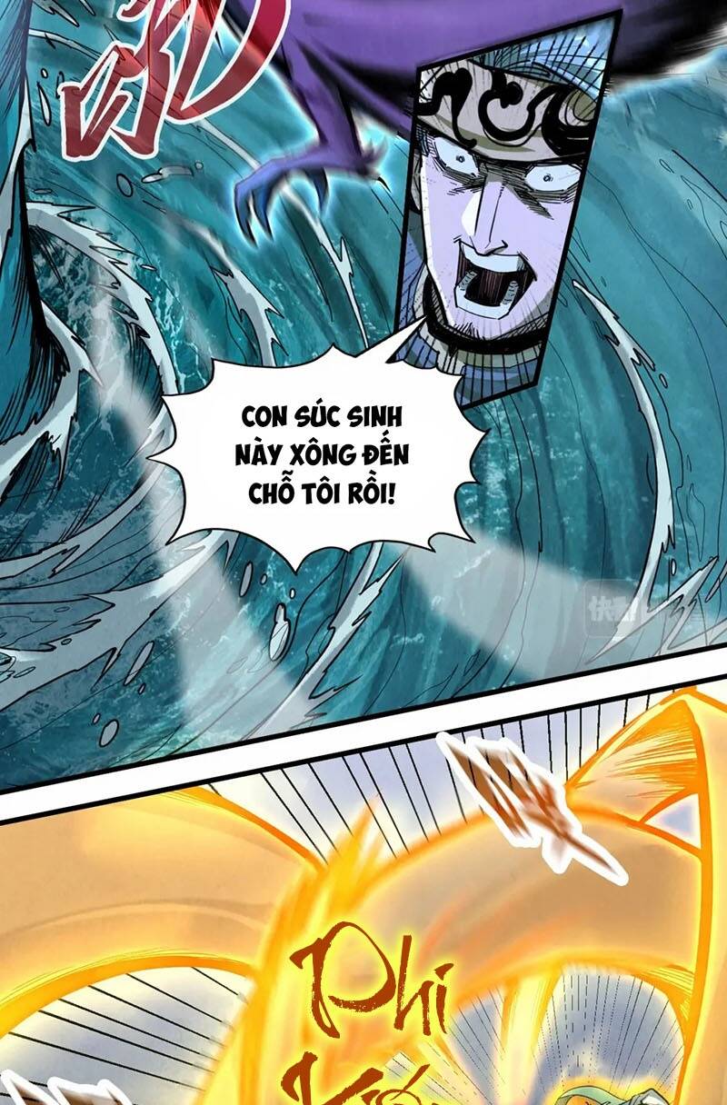 Vạn Cổ Chí Tôn - Chapter 173 - Page 16