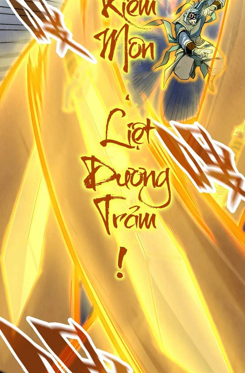 Vạn Cổ Chí Tôn - Chapter 173 - Page 17
