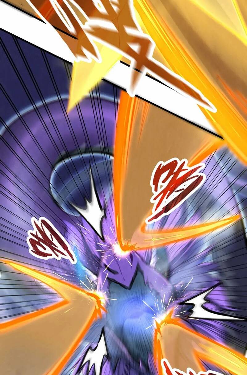 Vạn Cổ Chí Tôn - Chapter 173 - Page 18