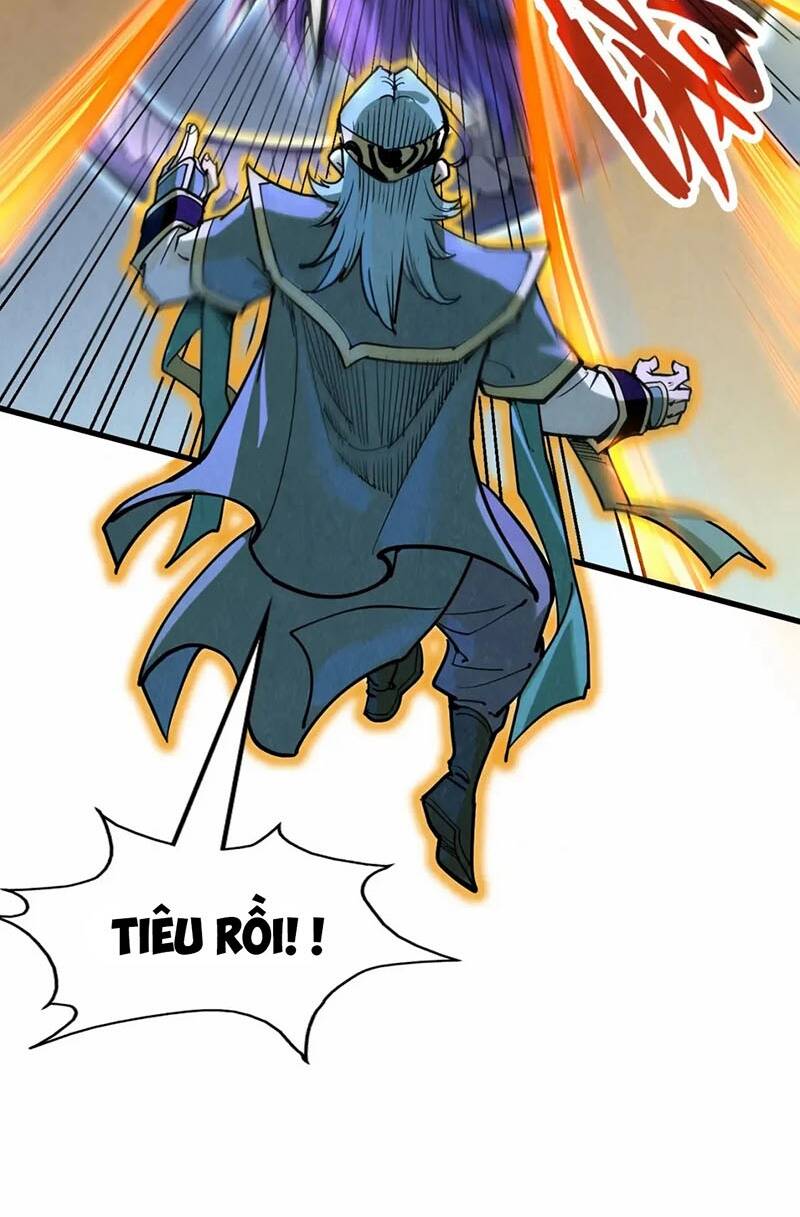 Vạn Cổ Chí Tôn - Chapter 173 - Page 19