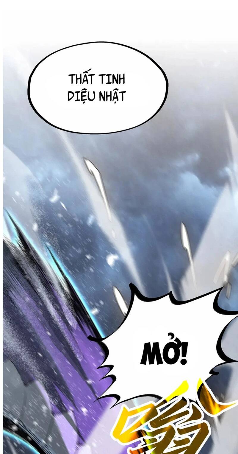 Vạn Cổ Chí Tôn - Chapter 173 - Page 20