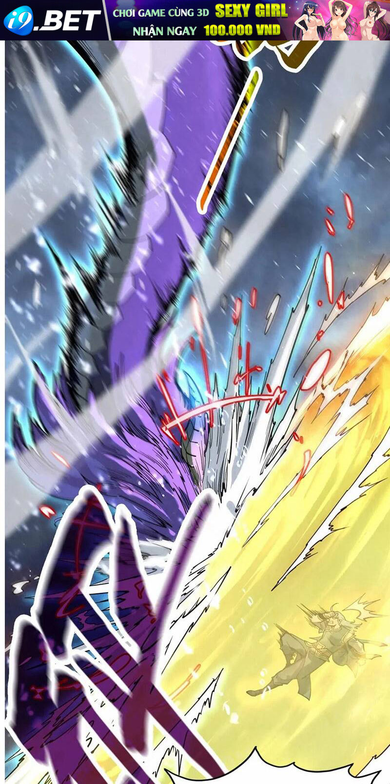 Vạn Cổ Chí Tôn - Chapter 173 - Page 21