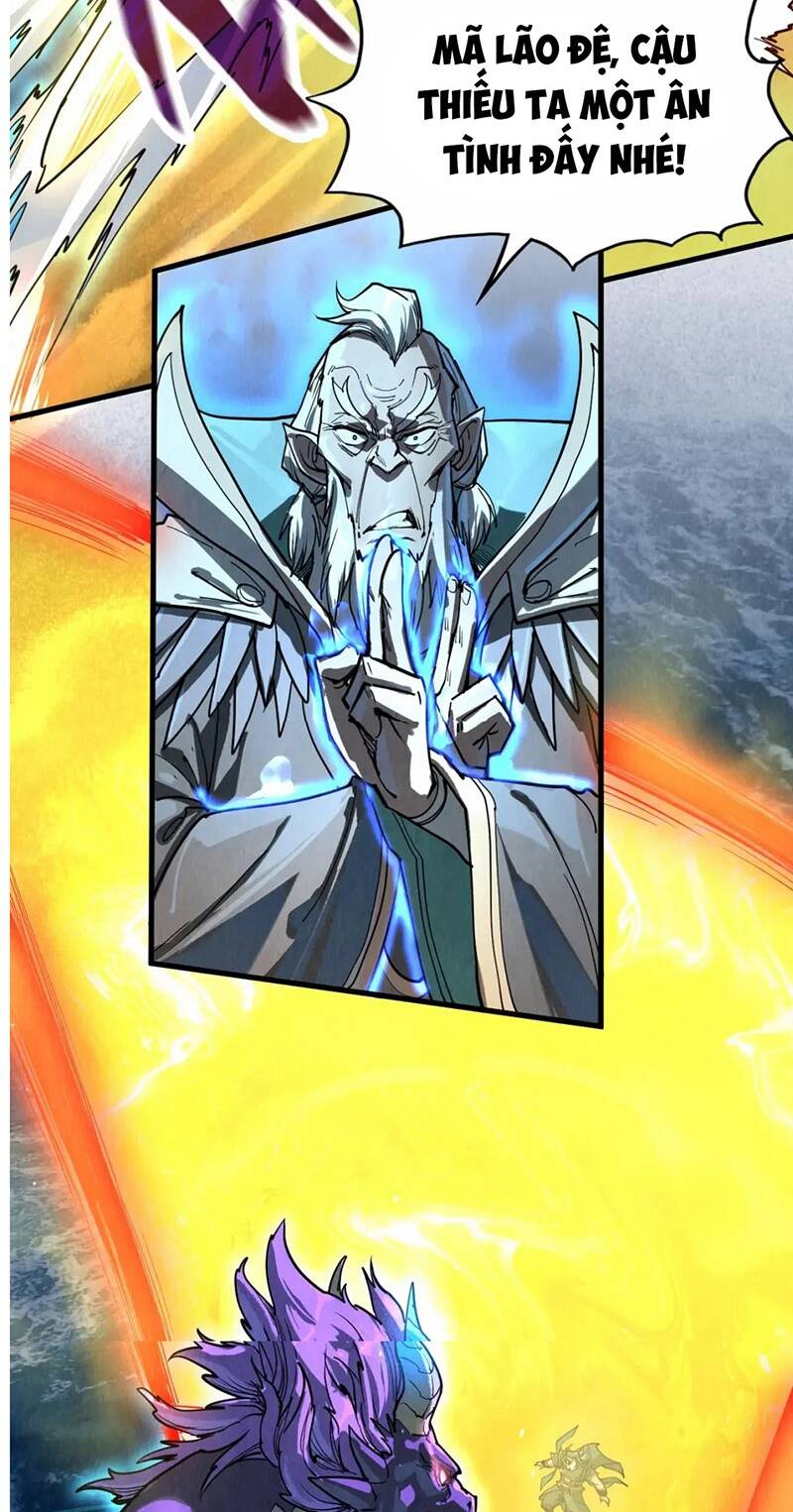Vạn Cổ Chí Tôn - Chapter 173 - Page 22