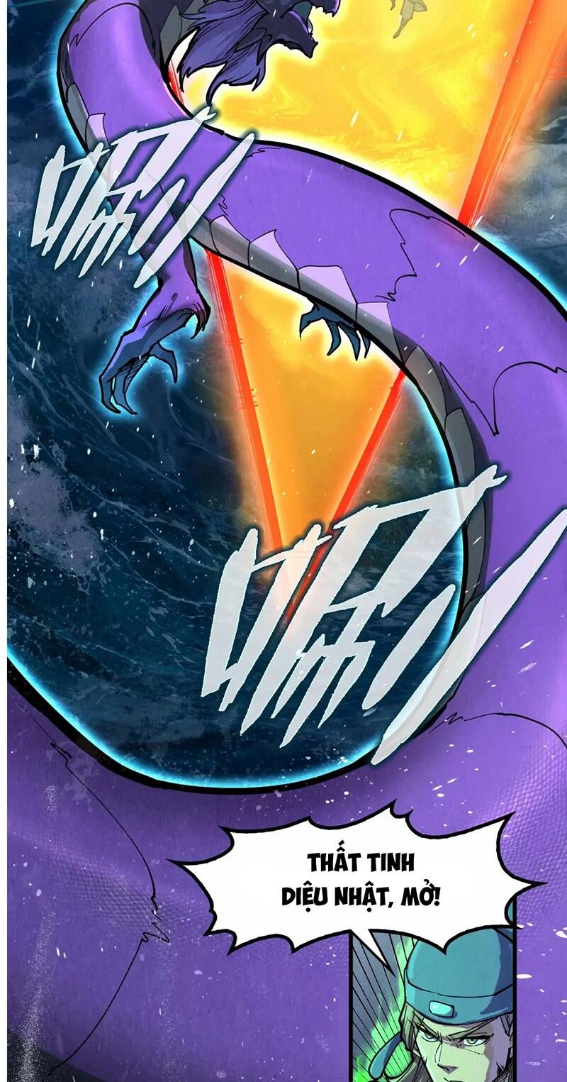 Vạn Cổ Chí Tôn - Chapter 173 - Page 23