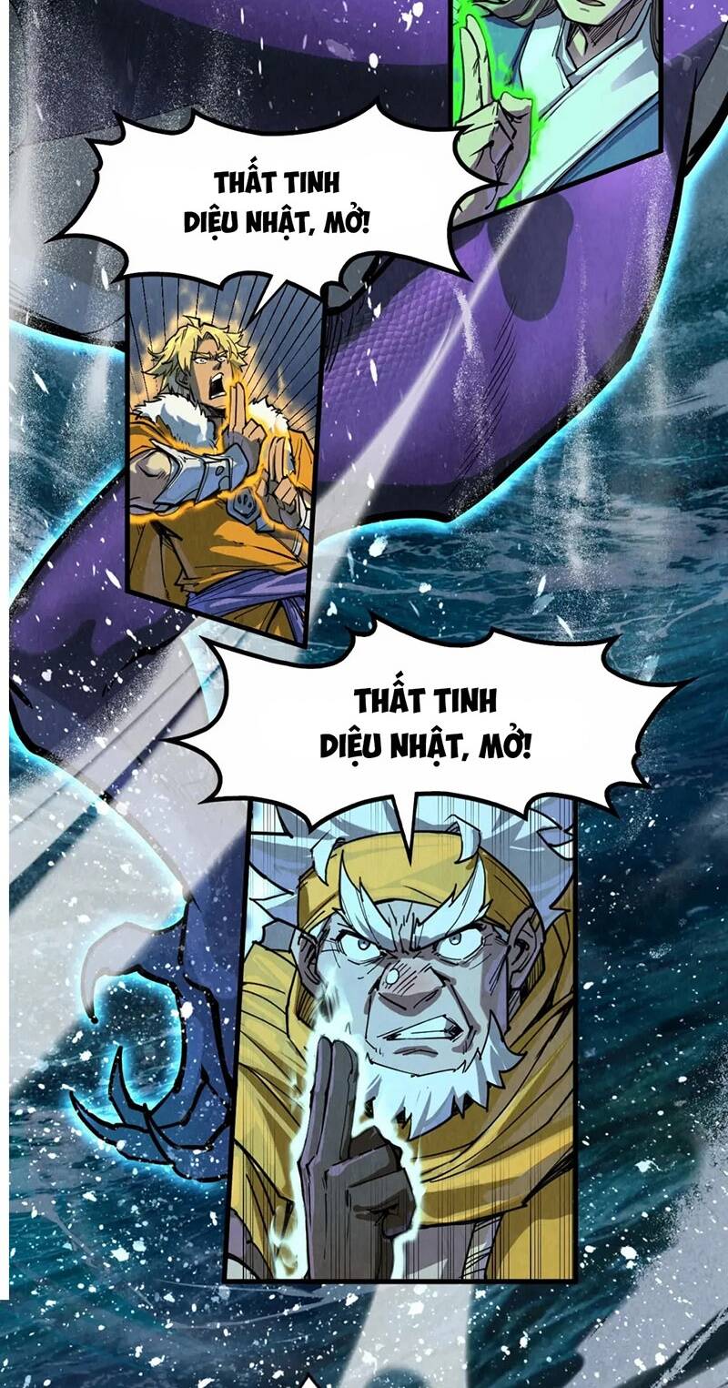 Vạn Cổ Chí Tôn - Chapter 173 - Page 24