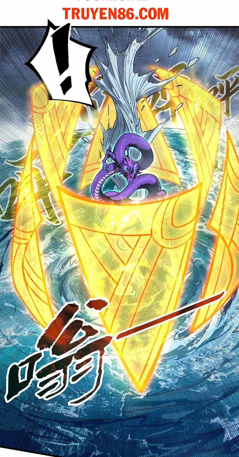 Vạn Cổ Chí Tôn - Chapter 173 - Page 26