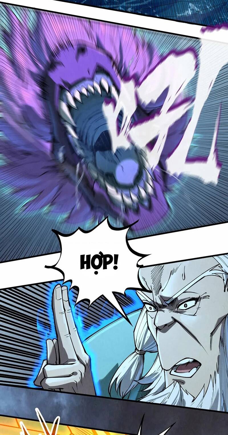 Vạn Cổ Chí Tôn - Chapter 173 - Page 27