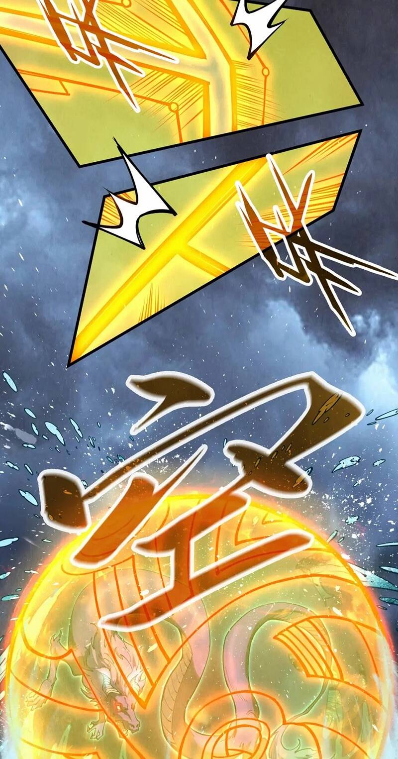 Vạn Cổ Chí Tôn - Chapter 173 - Page 28