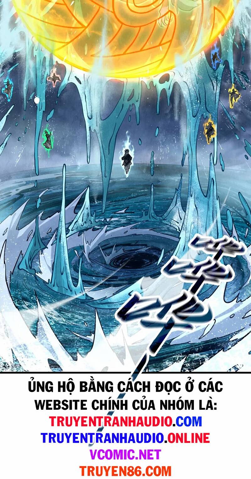 Vạn Cổ Chí Tôn - Chapter 173 - Page 29