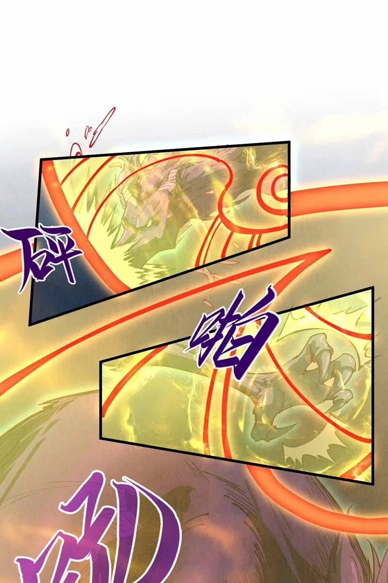 Vạn Cổ Chí Tôn - Chapter 173 - Page 30