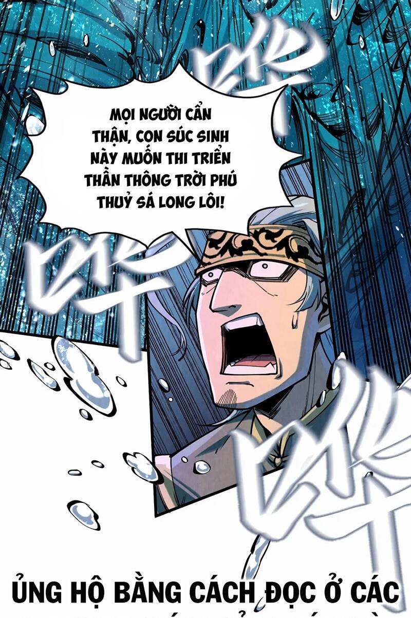 Vạn Cổ Chí Tôn - Chapter 173 - Page 34