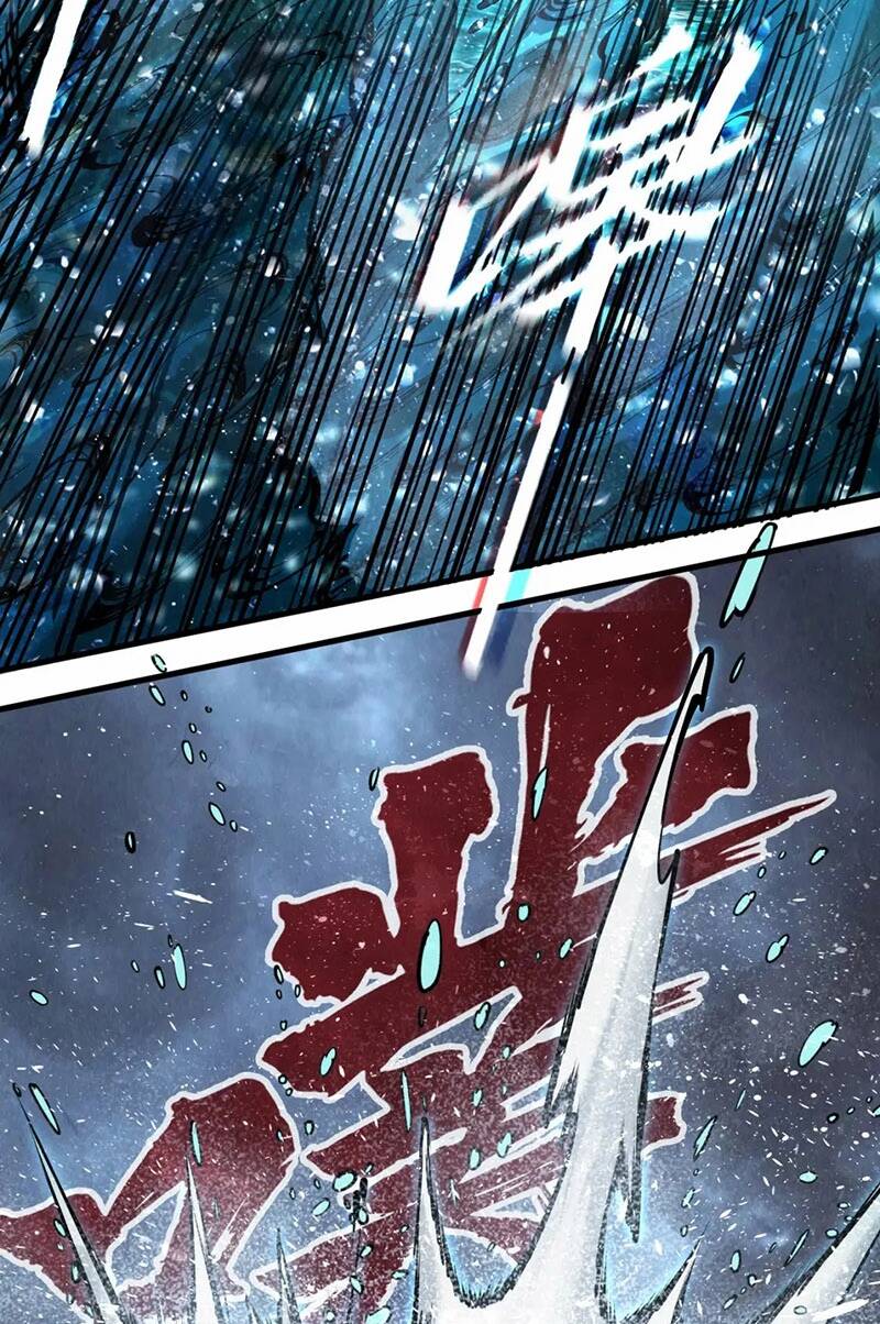 Vạn Cổ Chí Tôn - Chapter 173 - Page 37