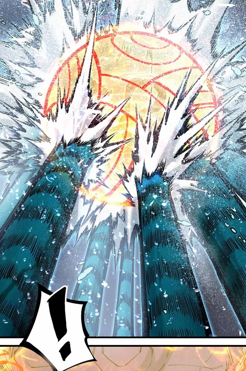 Vạn Cổ Chí Tôn - Chapter 173 - Page 38