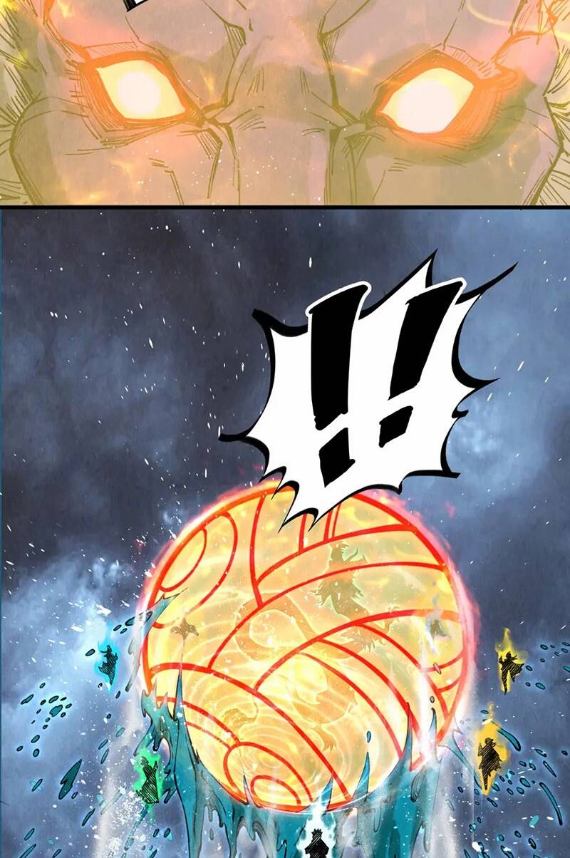 Vạn Cổ Chí Tôn - Chapter 173 - Page 39