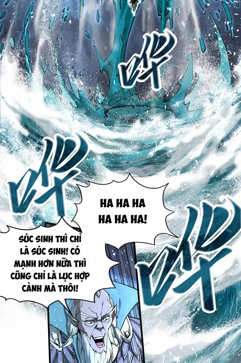 Vạn Cổ Chí Tôn - Chapter 173 - Page 40