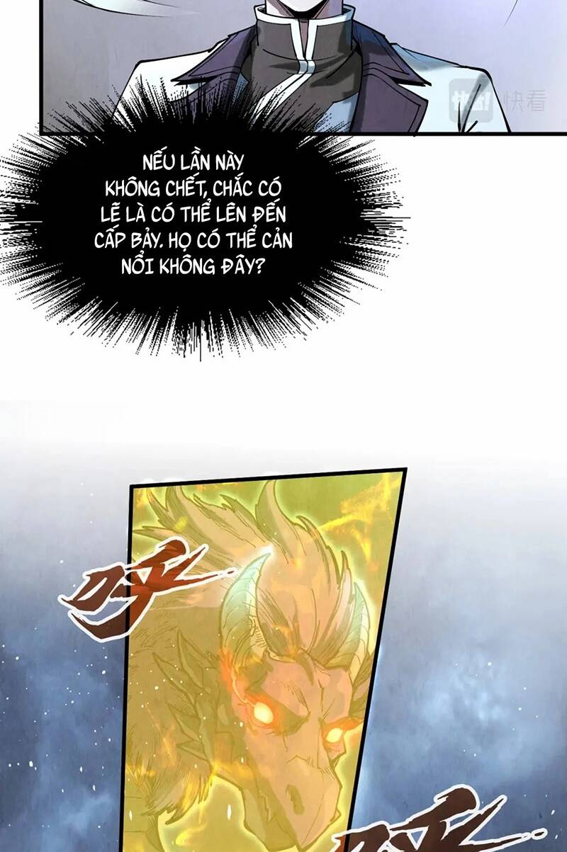 Vạn Cổ Chí Tôn - Chapter 173 - Page 42