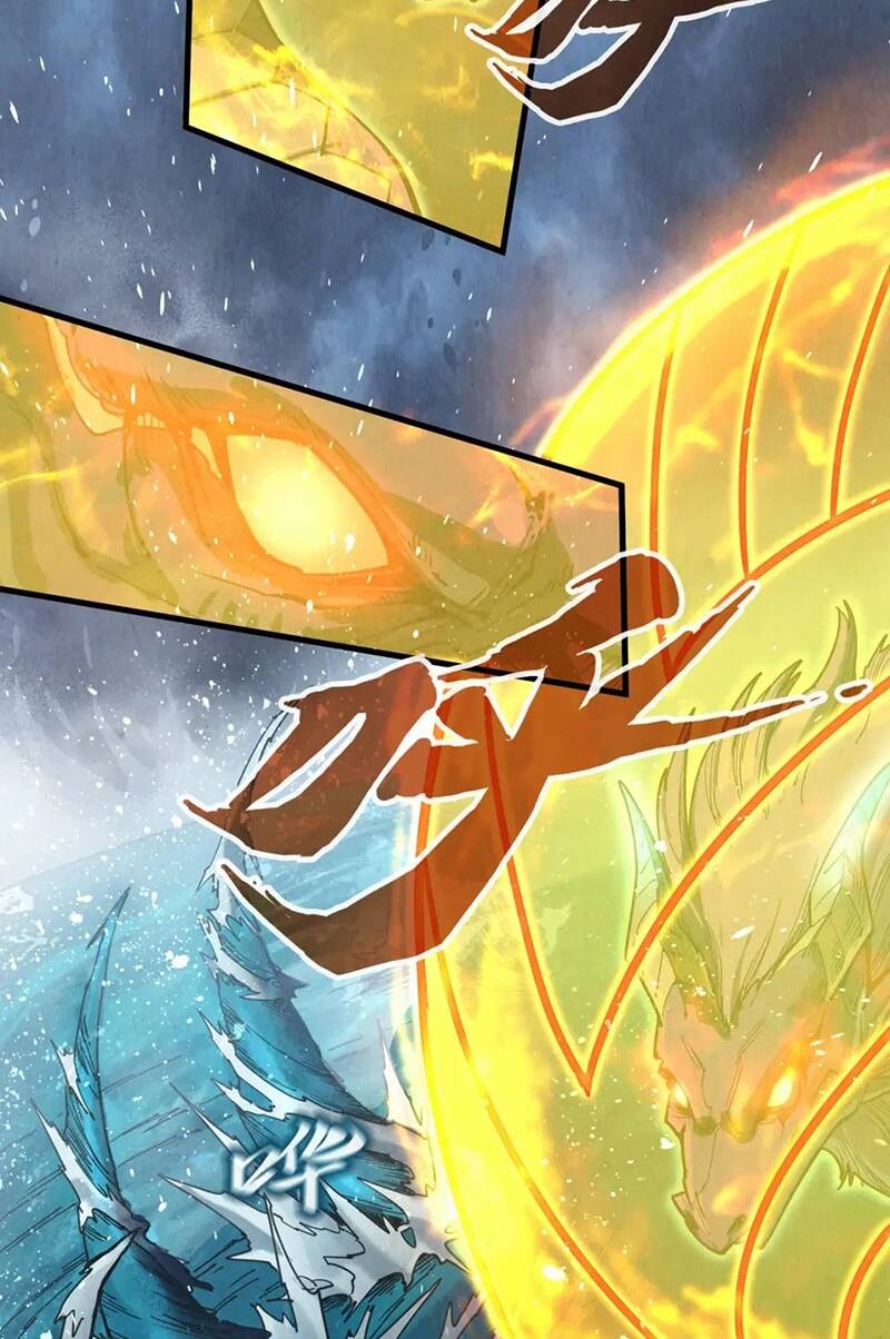 Vạn Cổ Chí Tôn - Chapter 173 - Page 43