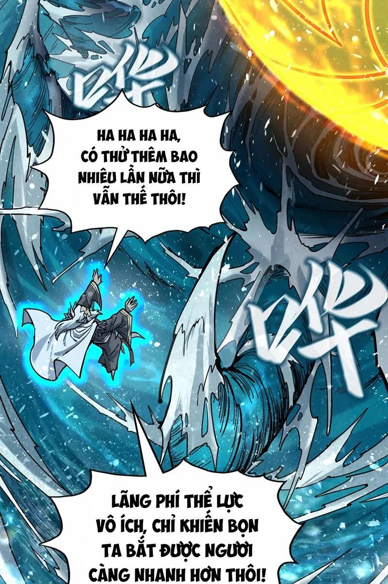 Vạn Cổ Chí Tôn - Chapter 173 - Page 44