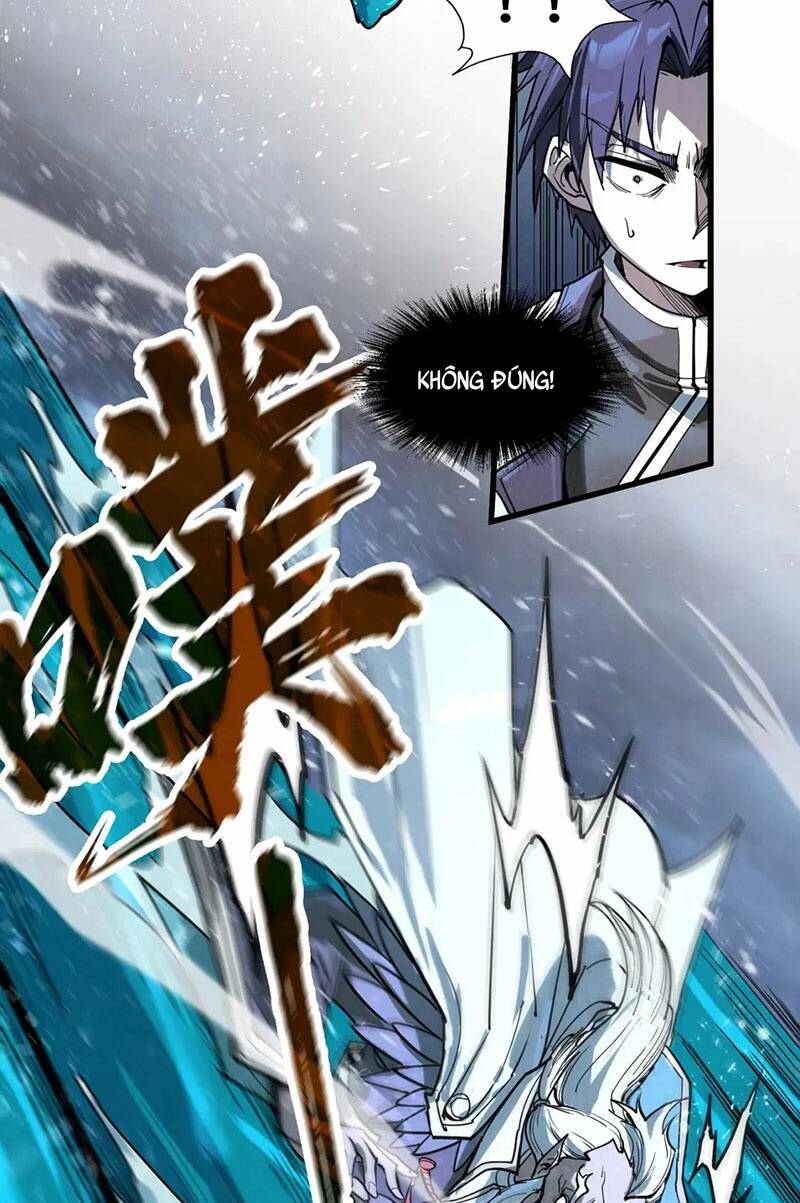 Vạn Cổ Chí Tôn - Chapter 173 - Page 46
