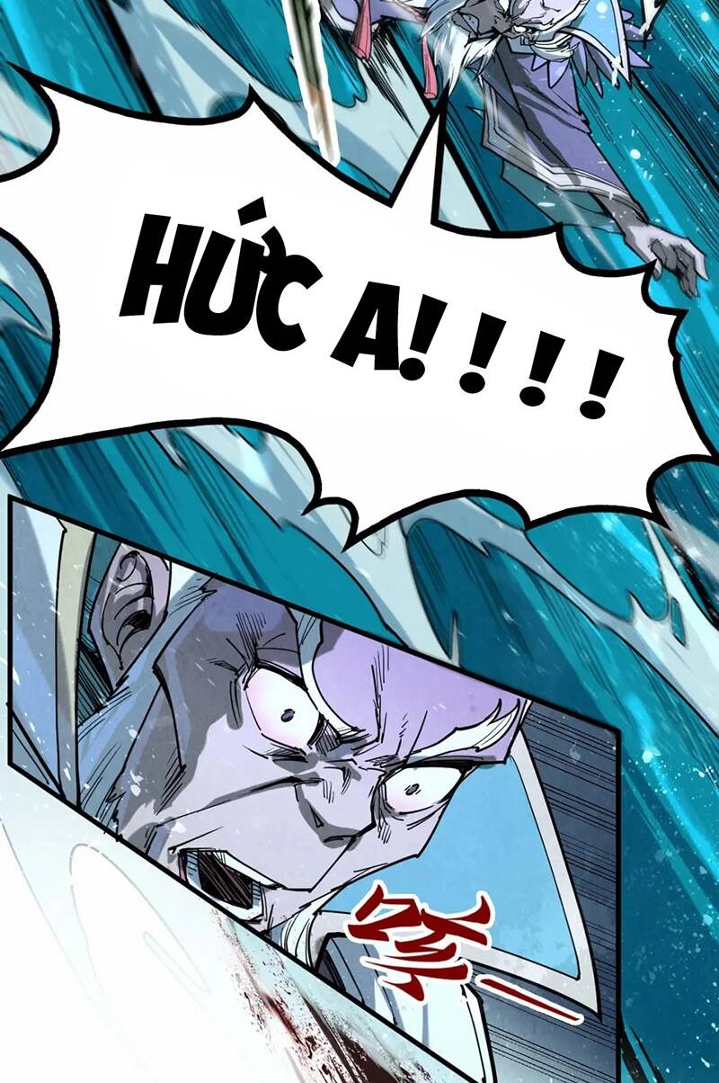 Vạn Cổ Chí Tôn - Chapter 173 - Page 47