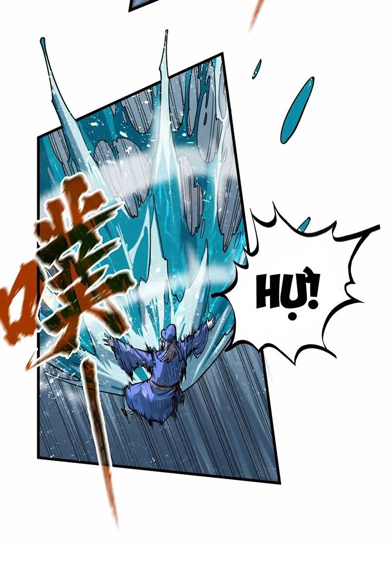 Vạn Cổ Chí Tôn - Chapter 173 - Page 49