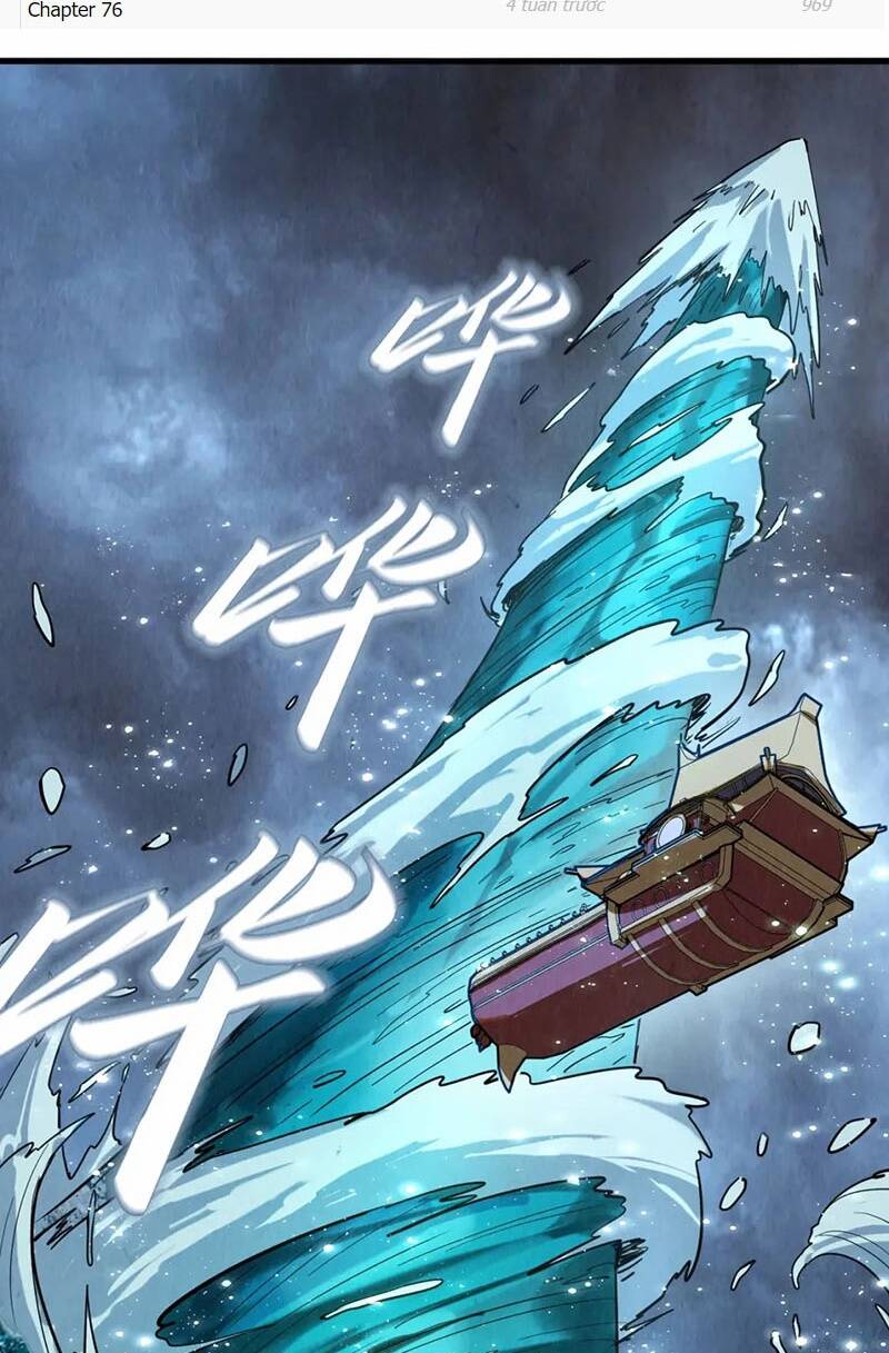 Vạn Cổ Chí Tôn - Chapter 173 - Page 5