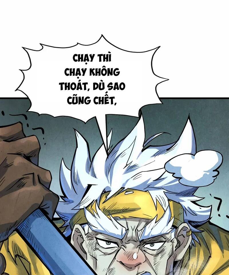 Vạn Cổ Chí Tôn - Chapter 173 - Page 60