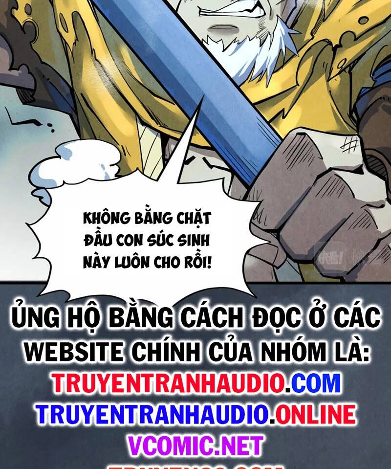 Vạn Cổ Chí Tôn - Chapter 173 - Page 61